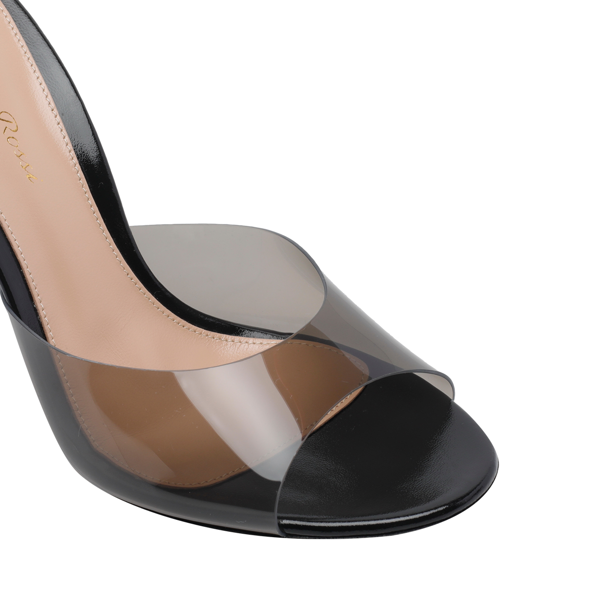 [Gianvito Rossi] Sandals FW26 G10165 95RICGNUFUNE