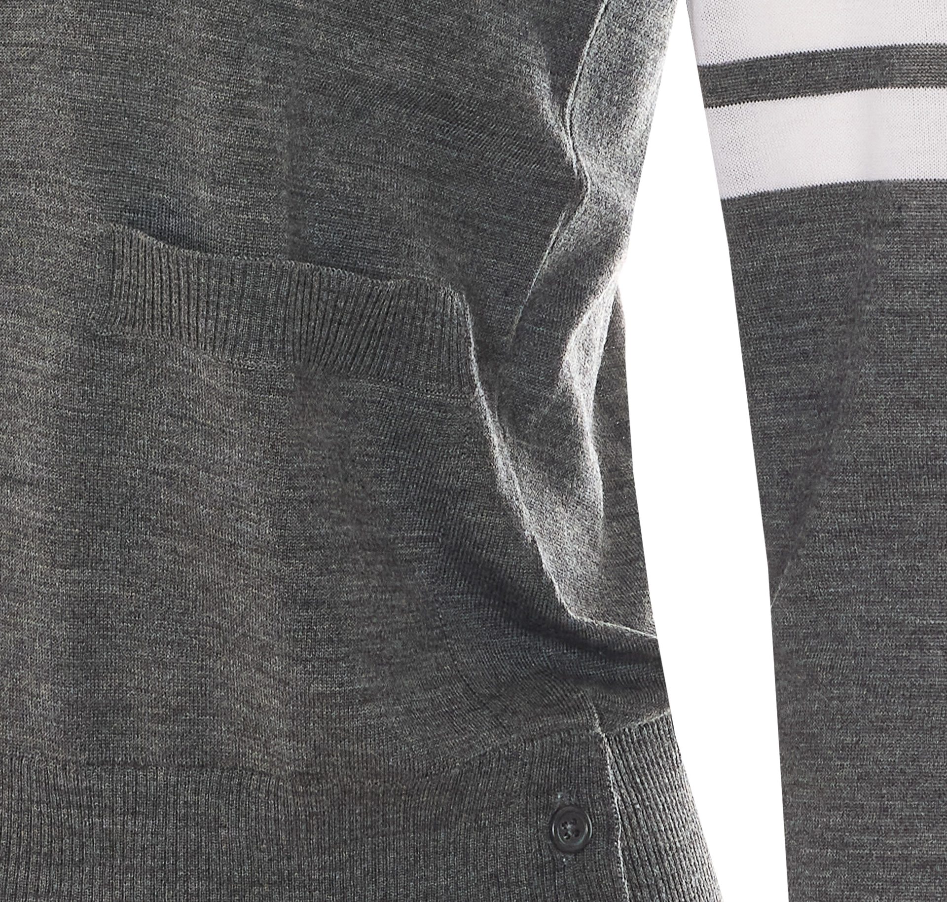 [Thom Browne] Cardigan FW26 FKC334AY1014035