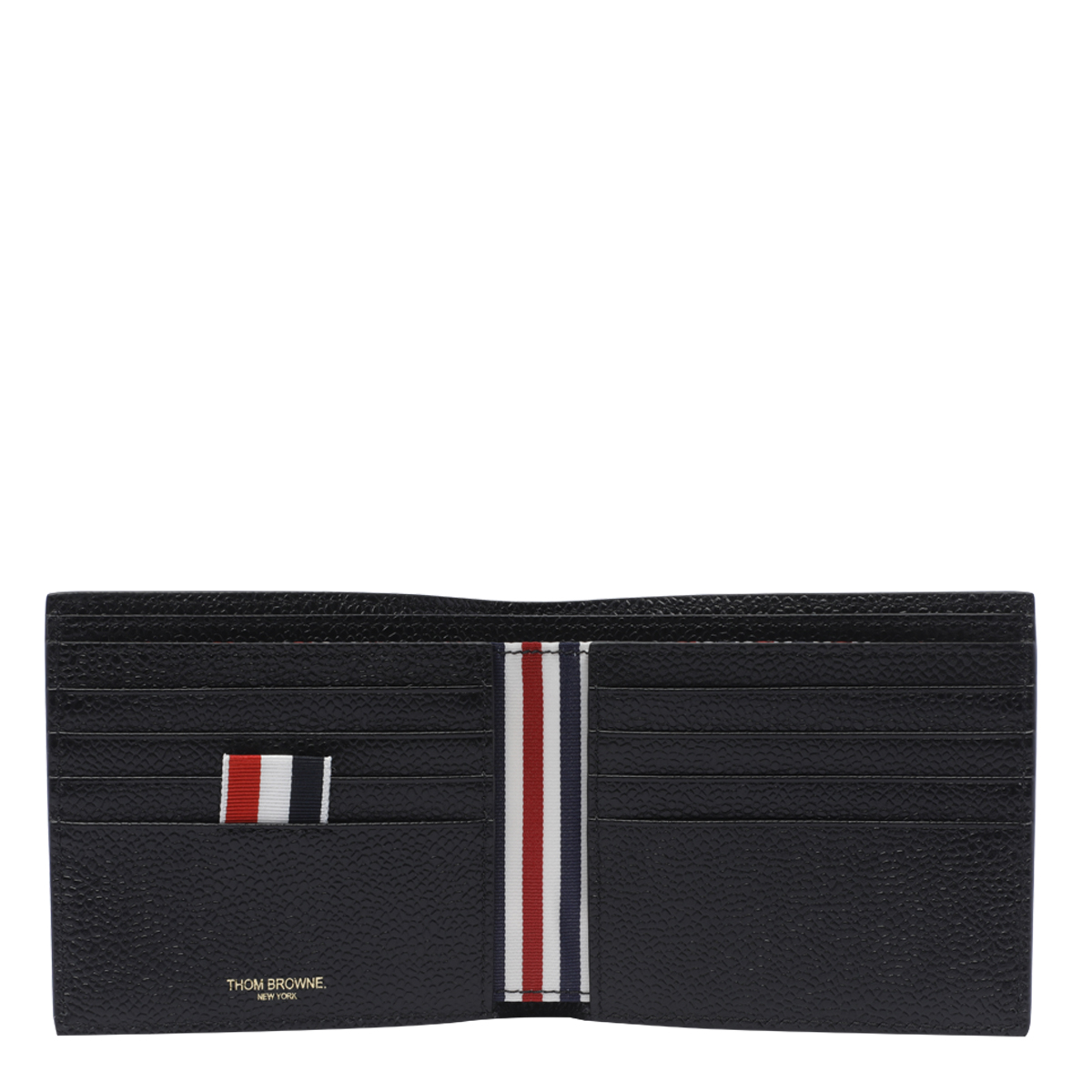 [Thom Browne] Wallet FW26 MAW023A00198001