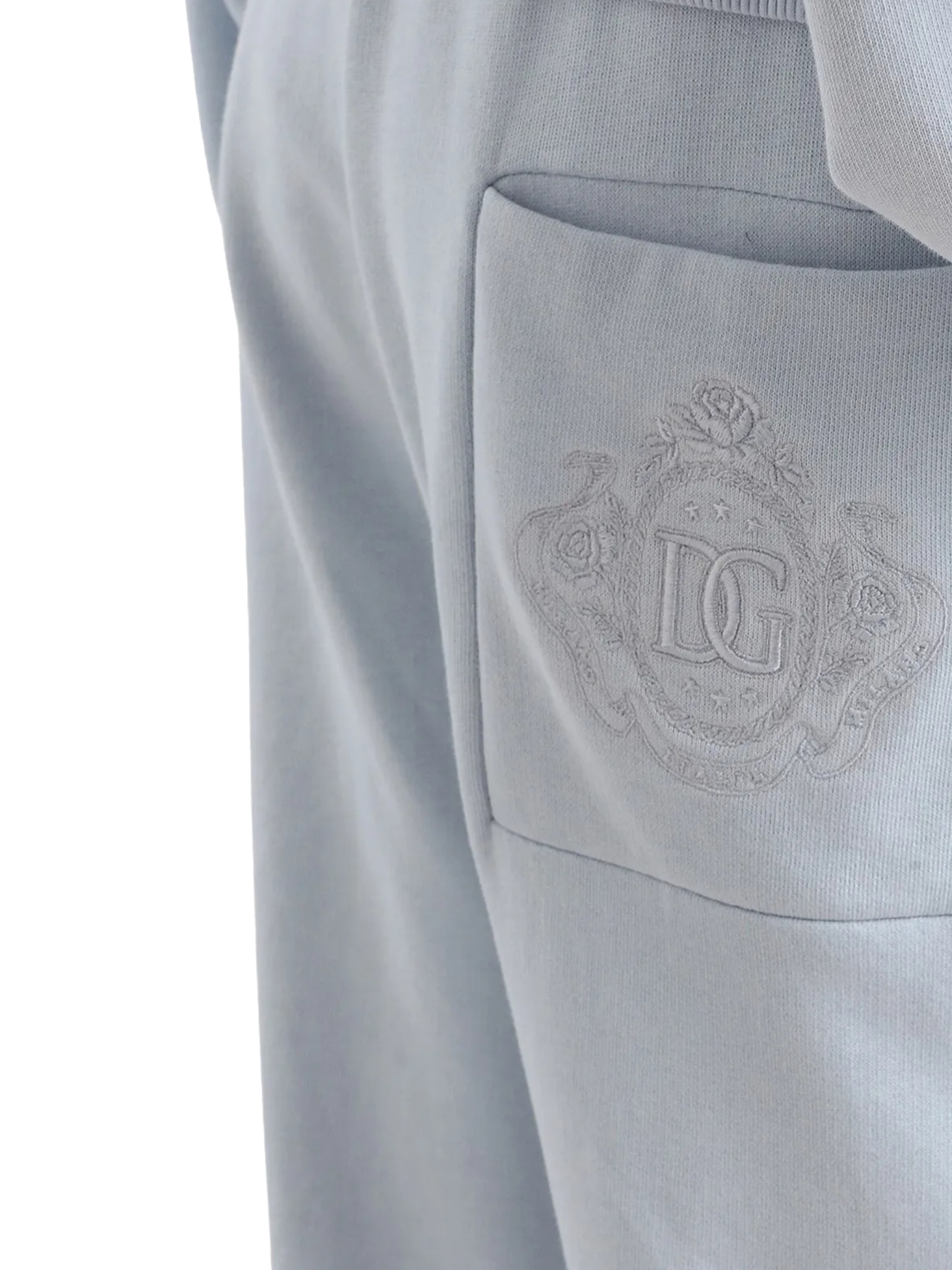 [Dolce & Gabbana] Pants SS26 FTDIDZGDDMPBC276