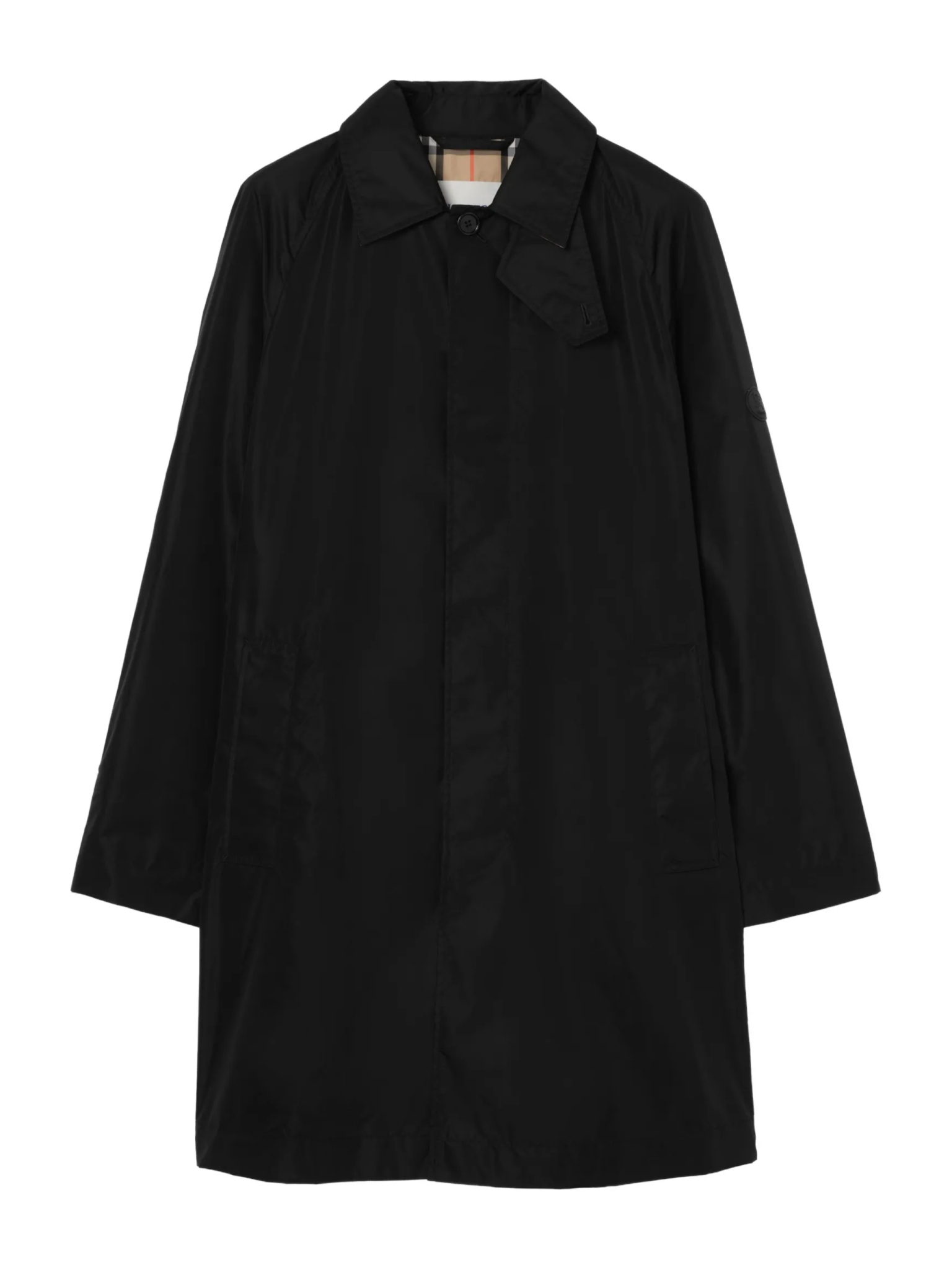 [Burberry] Coat SS26 8123122X