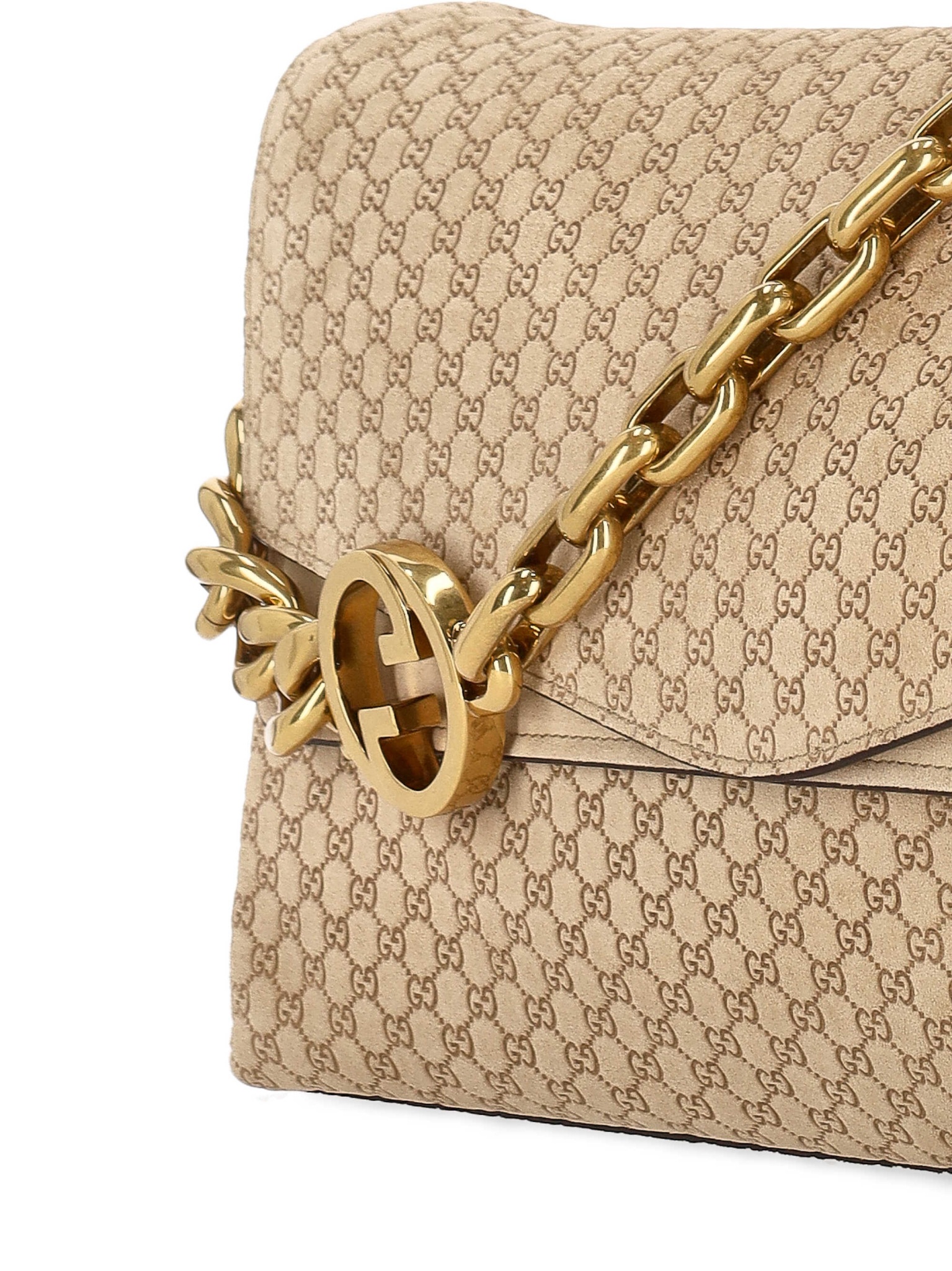 [Gucci] Shoulder bag SS26 857362AAF0P9810