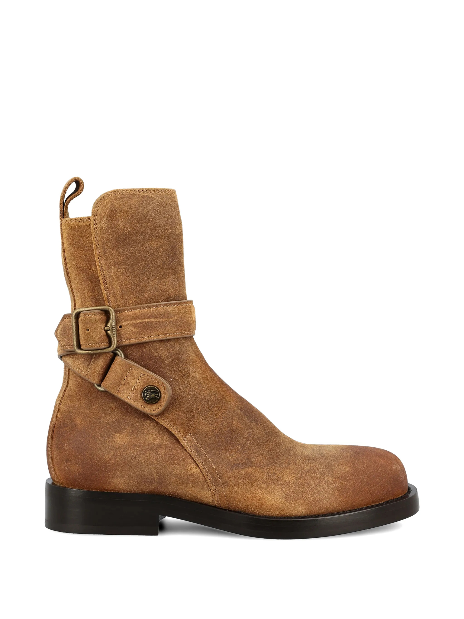 [Burberry] Ankle Boots SS26 8124367X