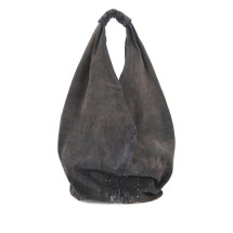 [Our Legacy] Tote bag SS26 A2268DNX