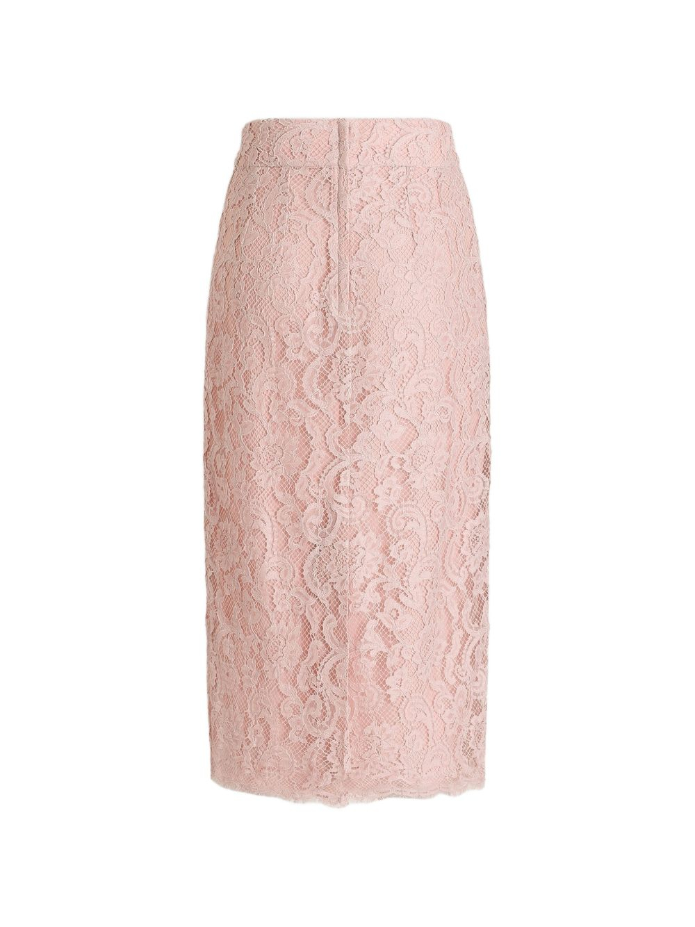 [Dolce & Gabbana] Long skirt SS26 F4B7ITILMDRF1246