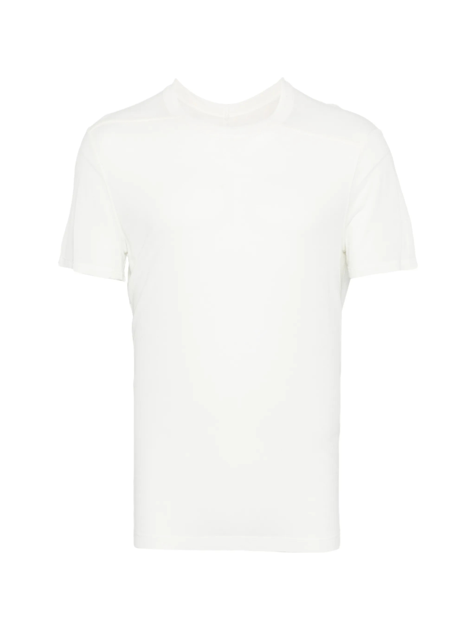 [Rick Owens] T-shirts Short Sleeve SS26 RU01F2265JS11