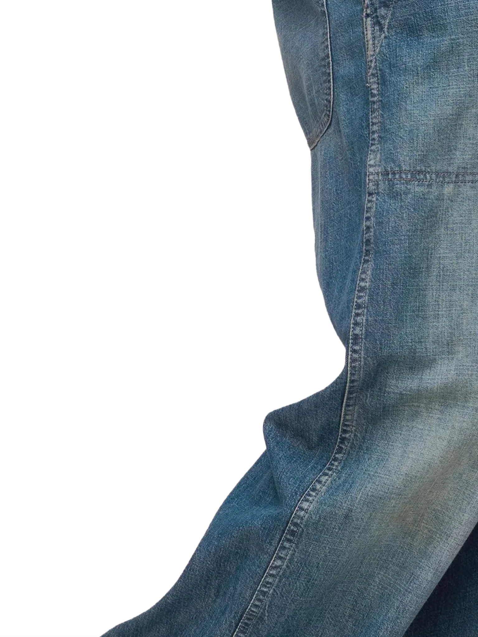 [Maison Margiela] Trousers SS26 S50KA0710M30021962