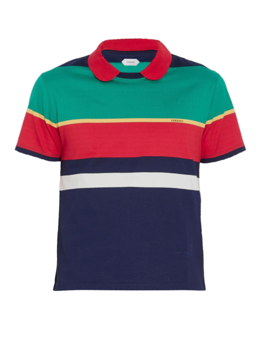[Versace] Sweatshirt SS26 10245791A178906G870