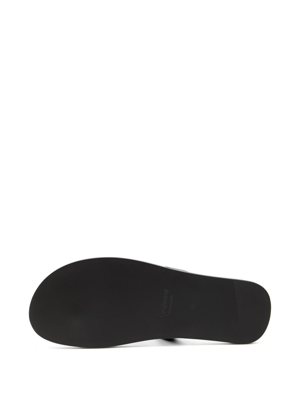 [Saint Laurent] Slippers SS26 863525DWETT2023