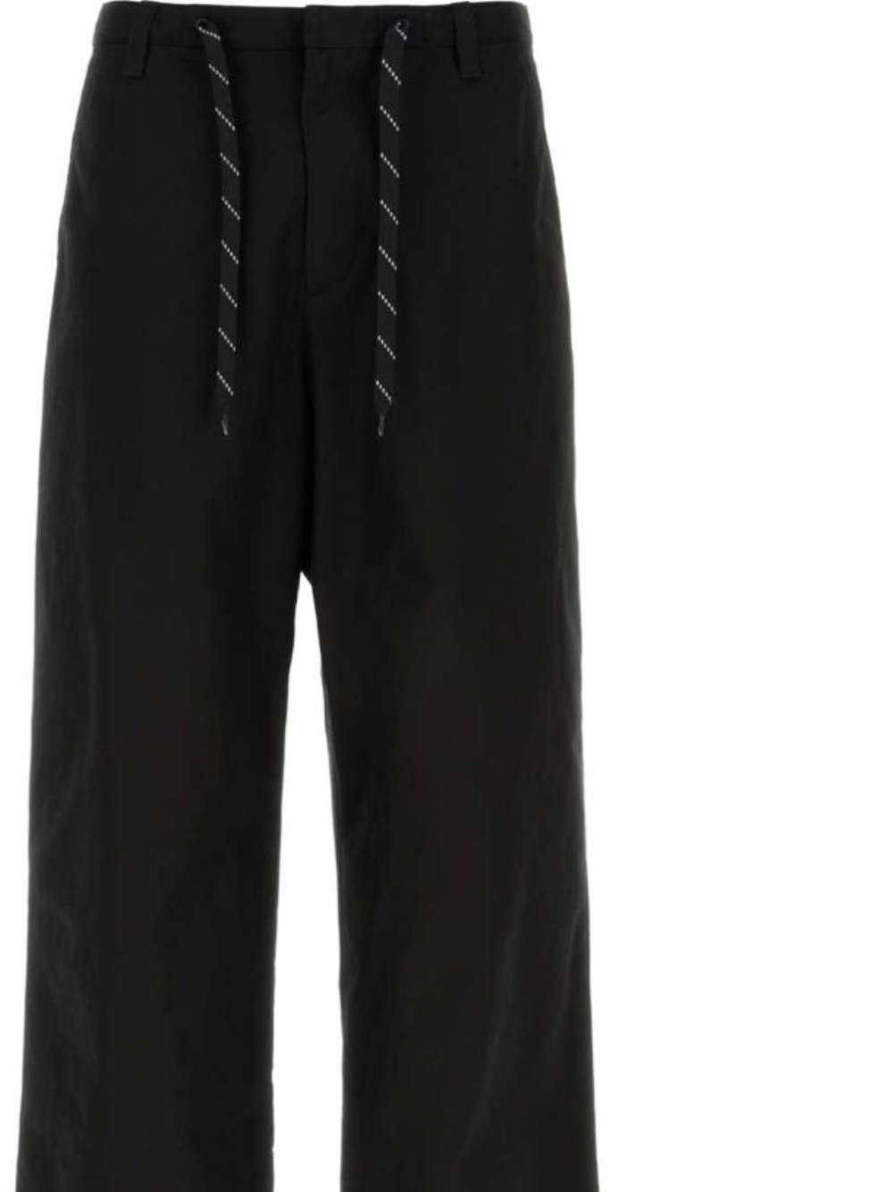 [Balenciaga] Trousers SS26 871309TKP071000