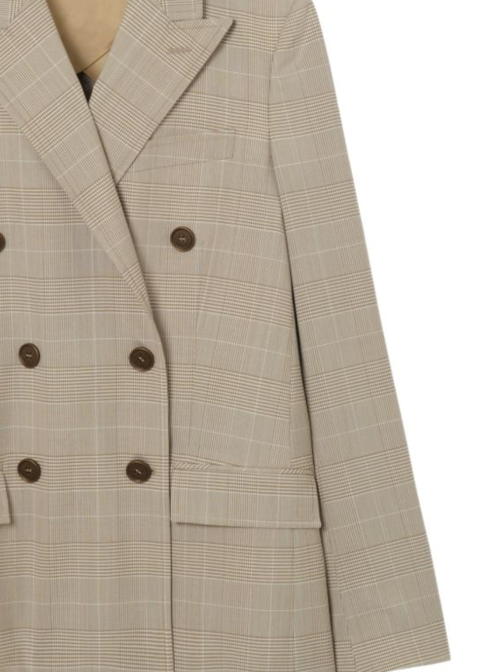 [Burberry] Jacket SS26 8120568X