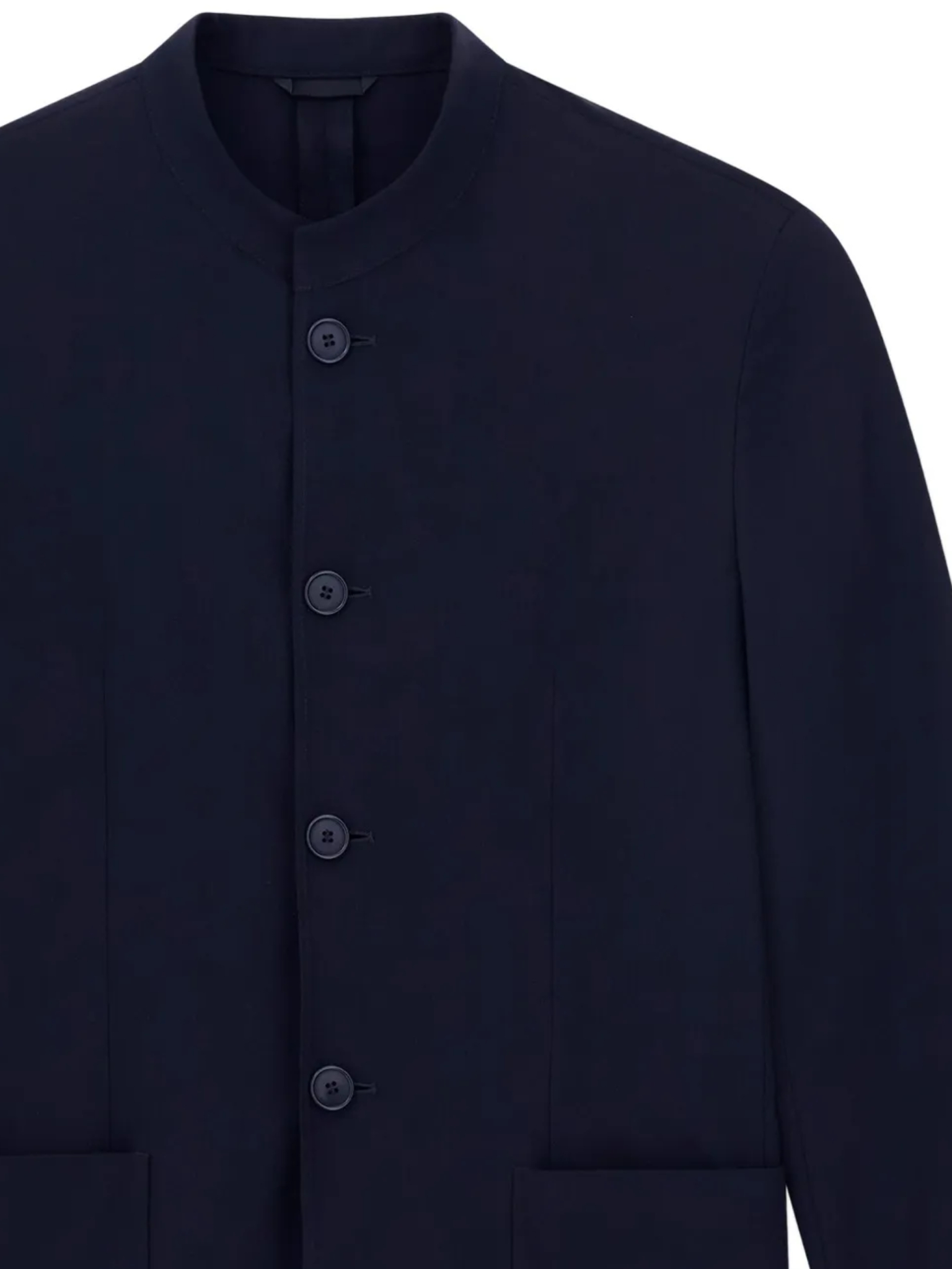[Giorgio Armani] Jacket SS26 GM003509TE10074UB109