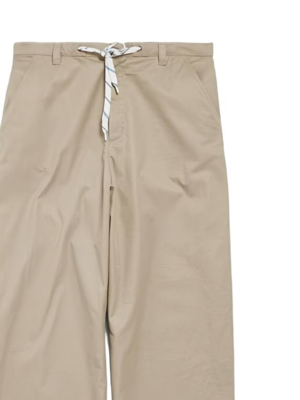 [Balenciaga] Trousers SS26 871309TKP079501