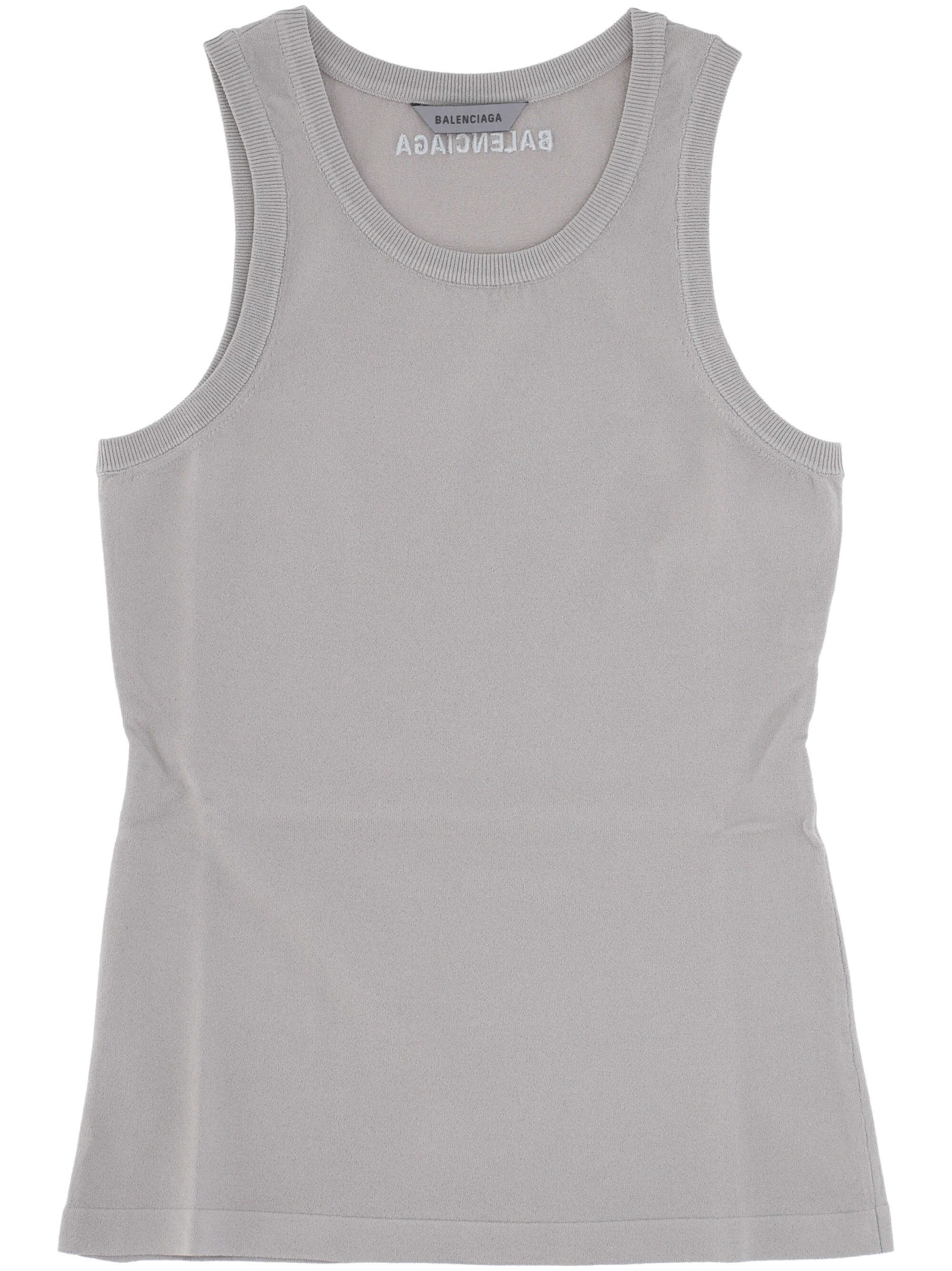 [Balenciaga] Tank top SS26 870175T53471013