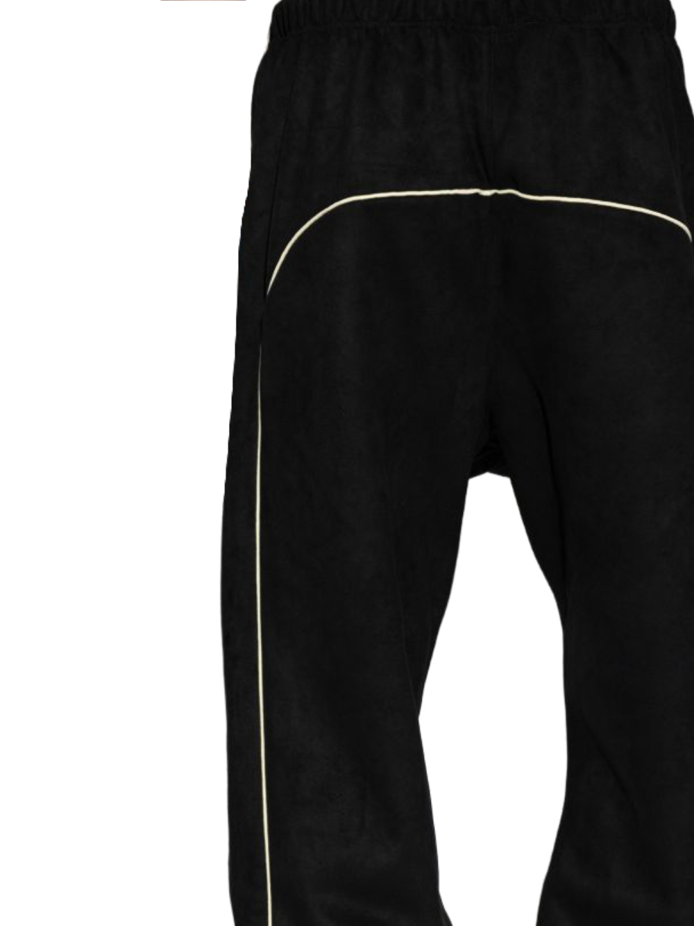 [Fear of God] Trousers SS26 130SP262121FVINTAGE BLACK