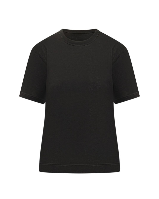[AMI] T-shirts Short Sleeve SS26 FTS373JE0211001