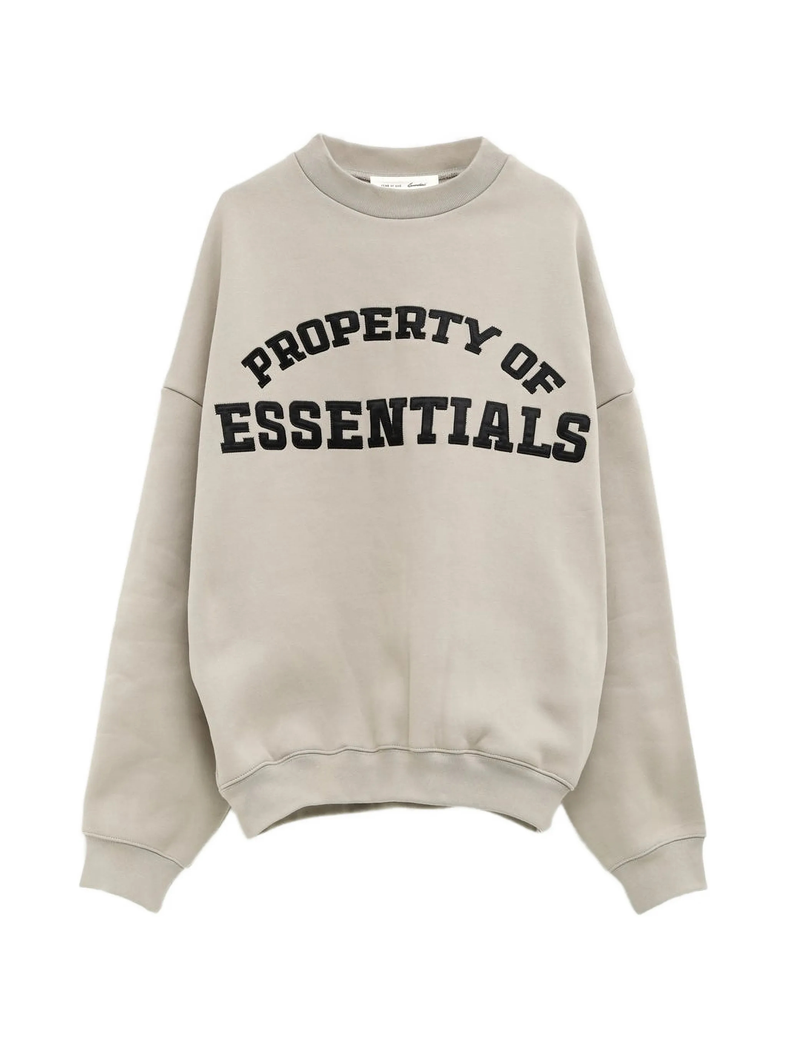 [Fear of God] Sweatshirt SS26 192SP266921FSEAL