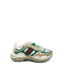 [Gucci] Sneakers SS26 853709AAGGM9251