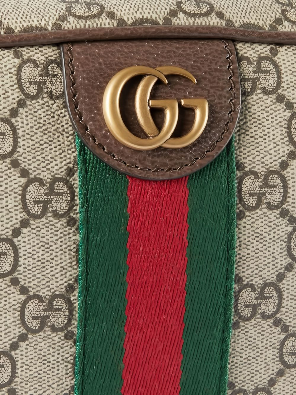 [Gucci] Shoulder bag SS26 834468FAEOF9745