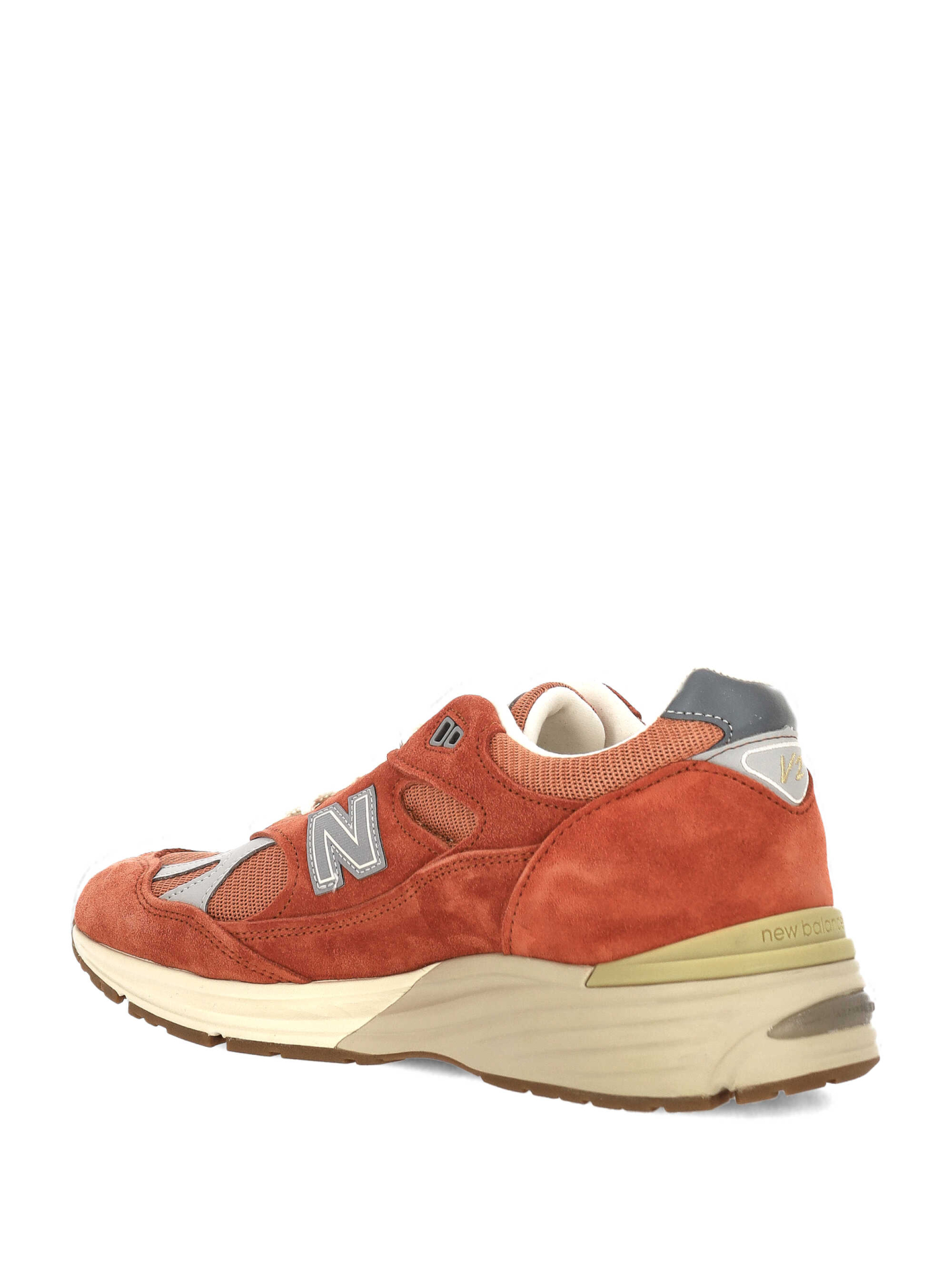 [NEW BALANCE] Sneakers SS26 U991SS22RAW SIENNA