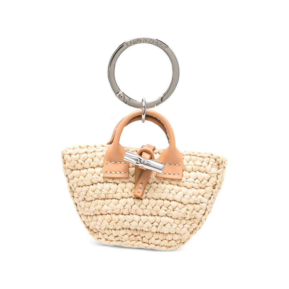 [Longchamp Paris] Keyring FW26 36114HJD  514