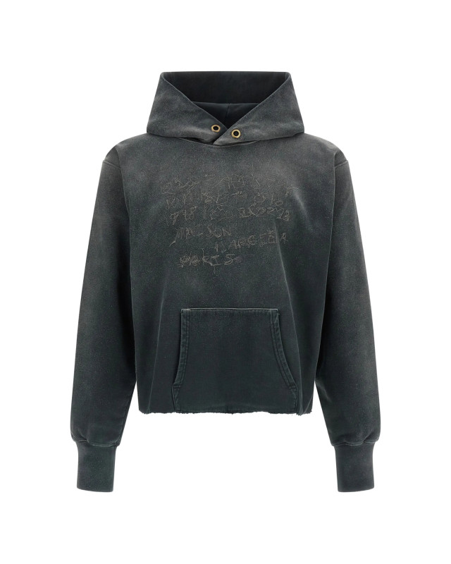[Maison Margiela] Sweatshirt SS26 S51GU0142S25520972