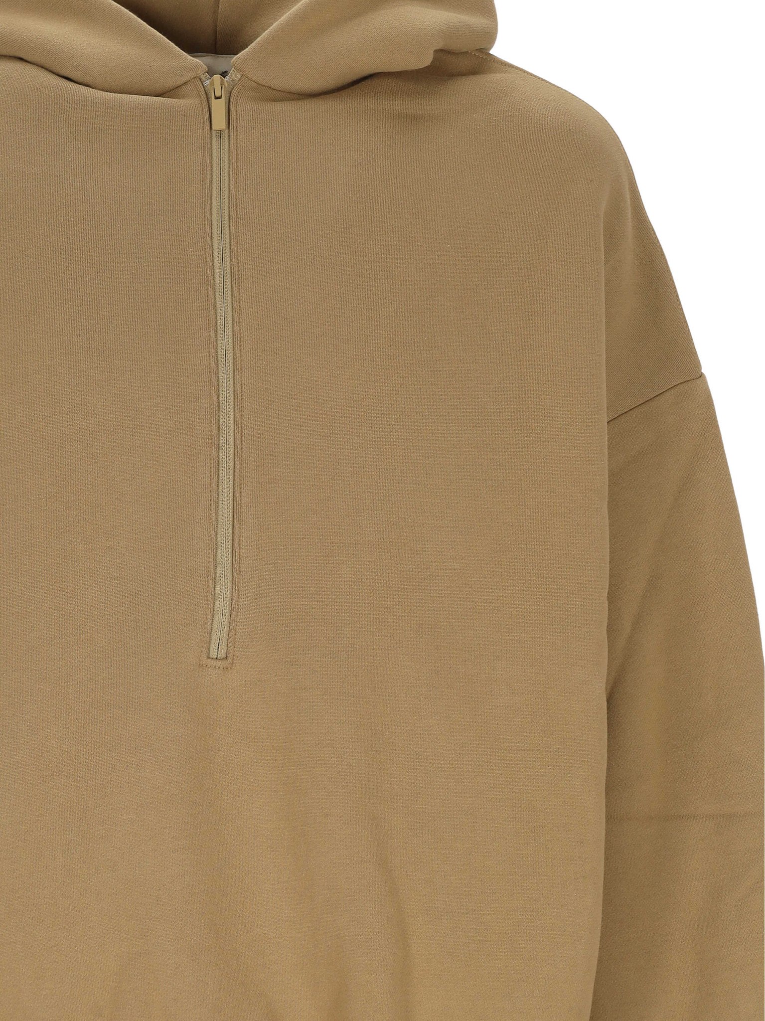 [Fear of God] Sweatshirt SS26 192SP266913FDUNE