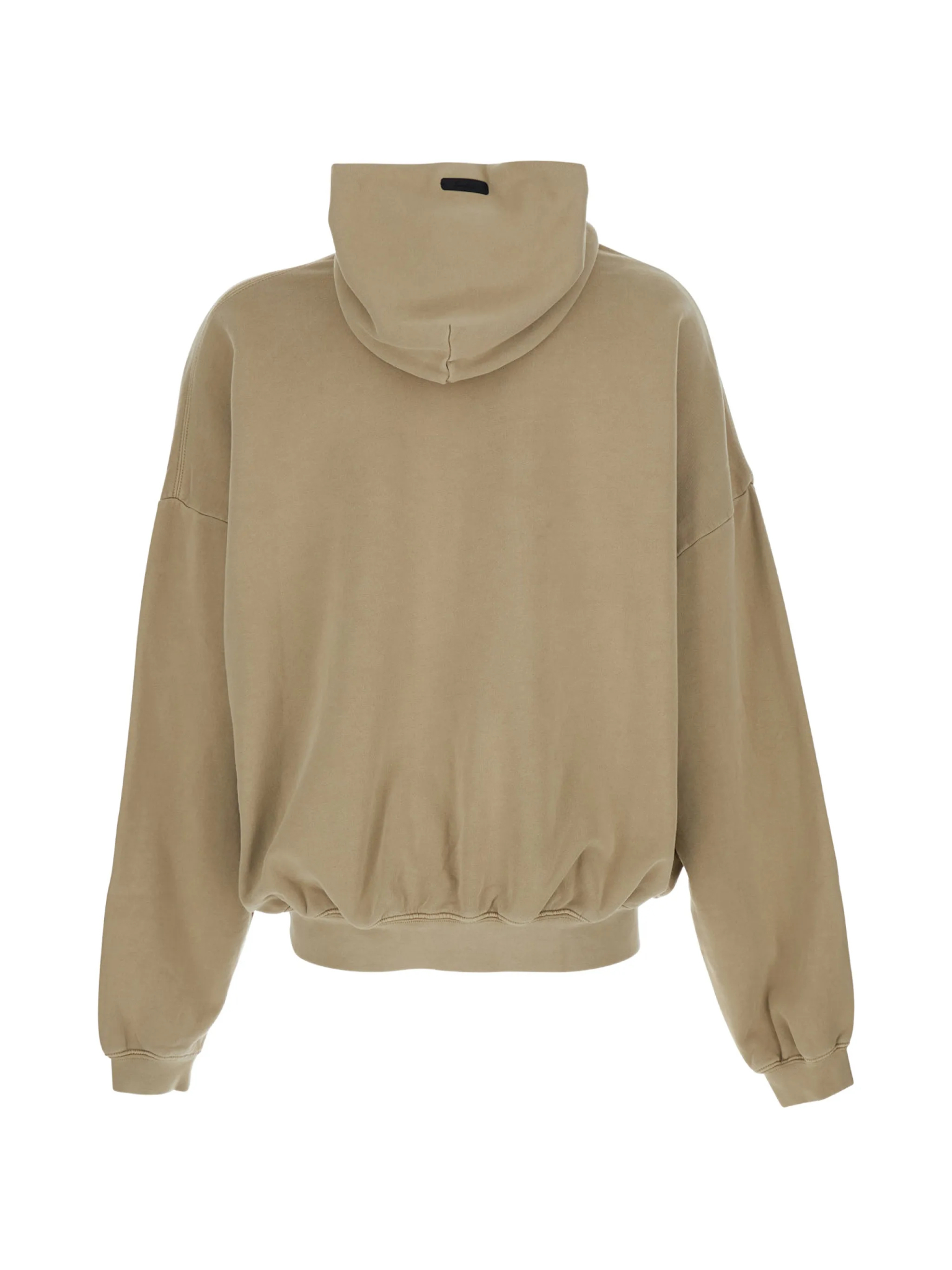 [Fear of God] Sweatshirt SS26 192SP264462FFADED DUNE
