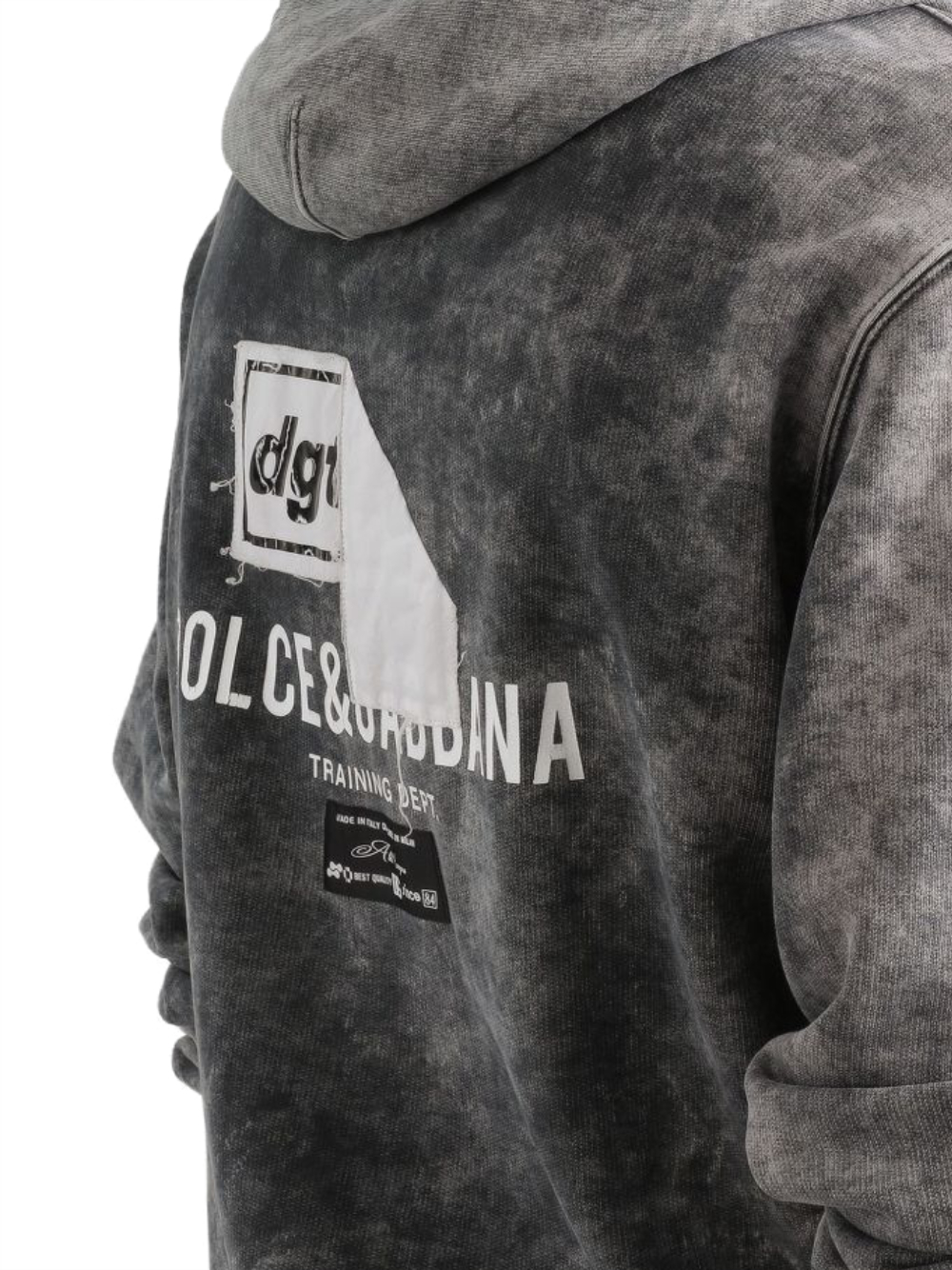 [Dolce & Gabbana] Sweatshirt SS26 G9BGPTG7POJN0000