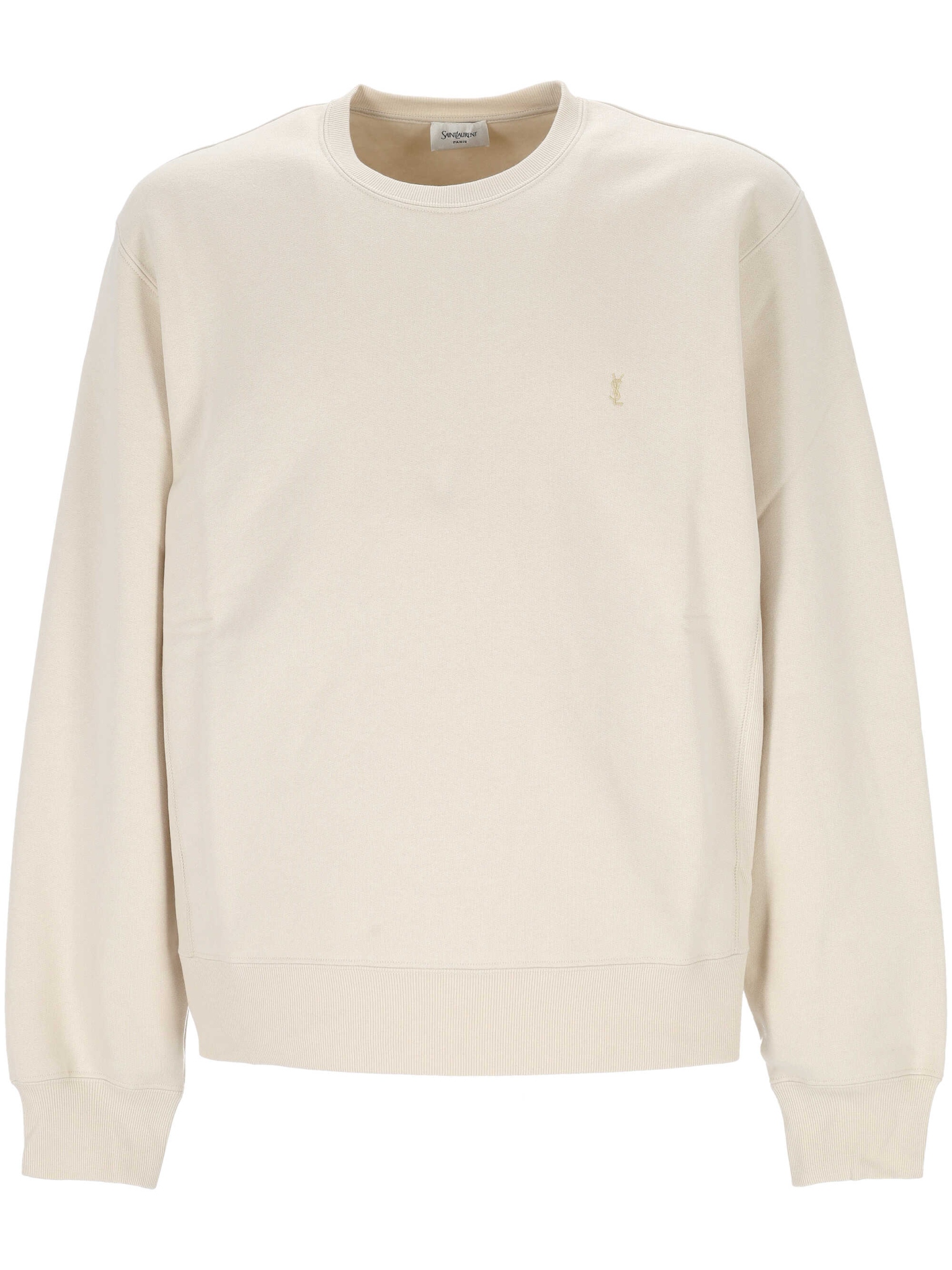 [Saint Laurent] Sweatshirt SS26 859817Y36SW7425