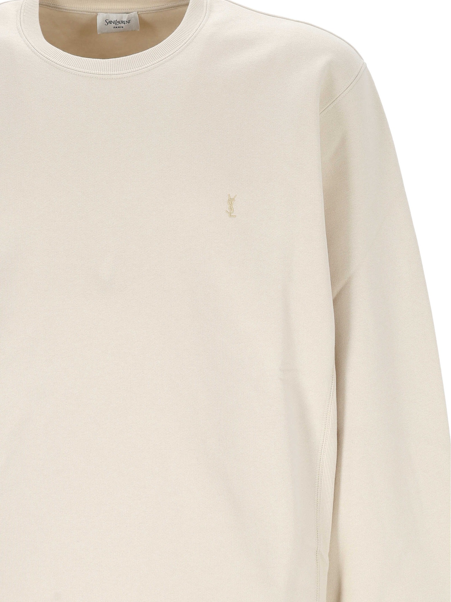 [Saint Laurent] Sweatshirt SS26 859817Y36SW7425