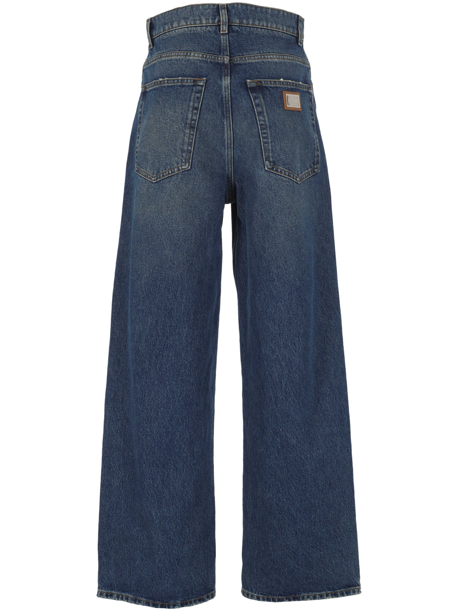 [Dolce & Gabbana] Jeans SS26 FTDGVDG8OC8S9001