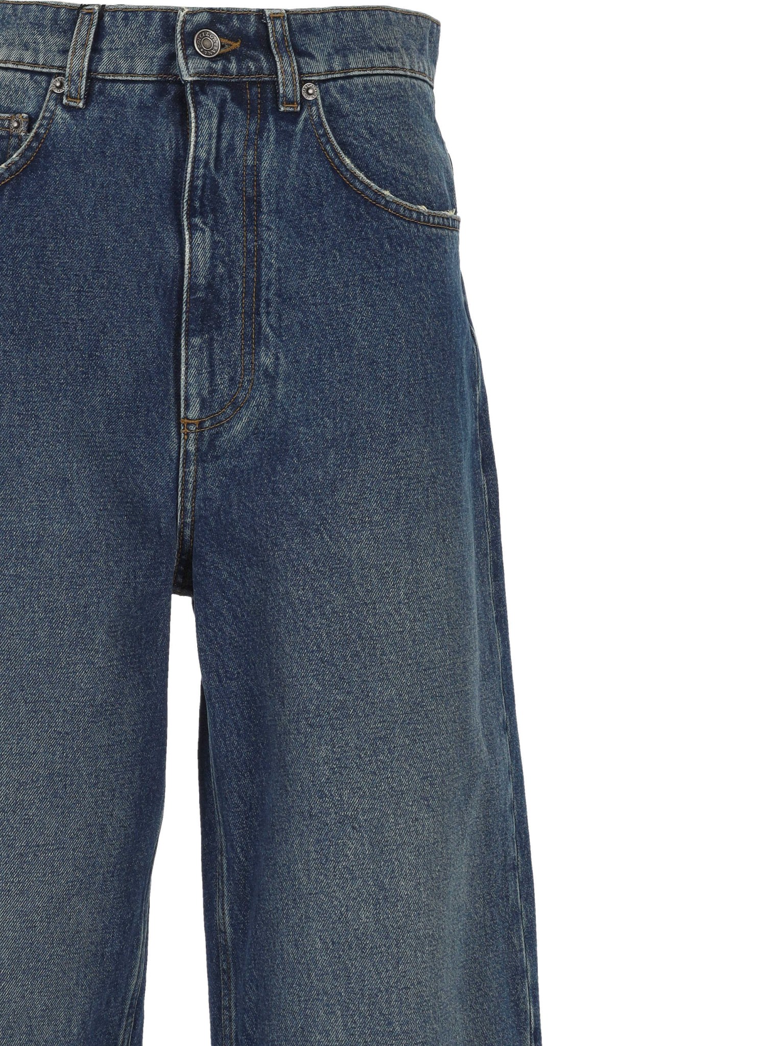 [Dolce & Gabbana] Jeans SS26 FTDGVDG8OC8S9001