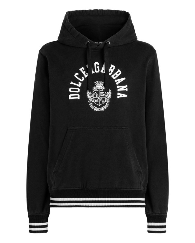 [Dolce & Gabbana] Sweatshirt SS26 G9BGPTG7POTN0000