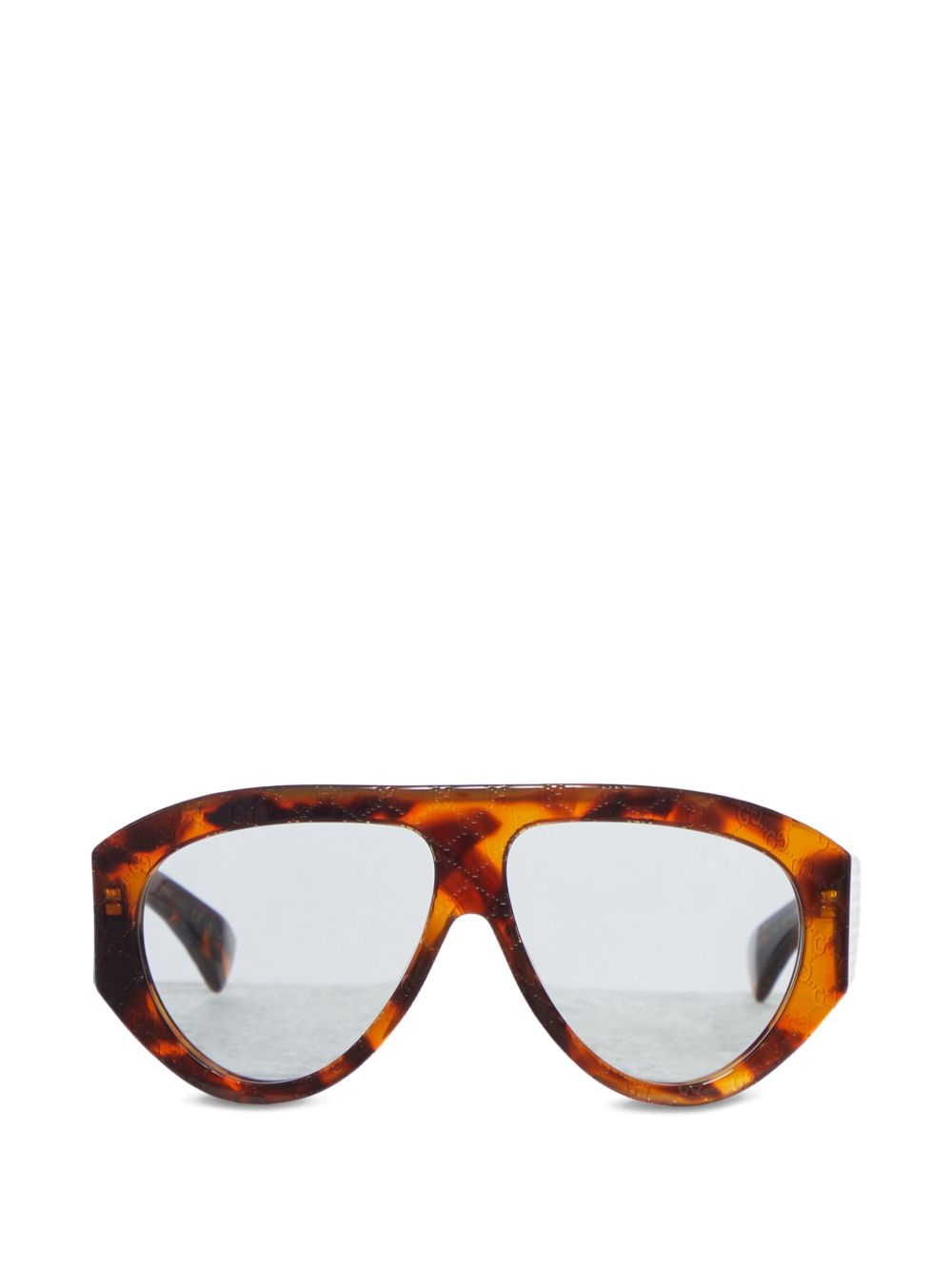 [Gucci] Sunglasses SS26 859507J07422334