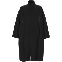 [Fear of God] Coat SS26 202SP268051FVINTAGE BLACK