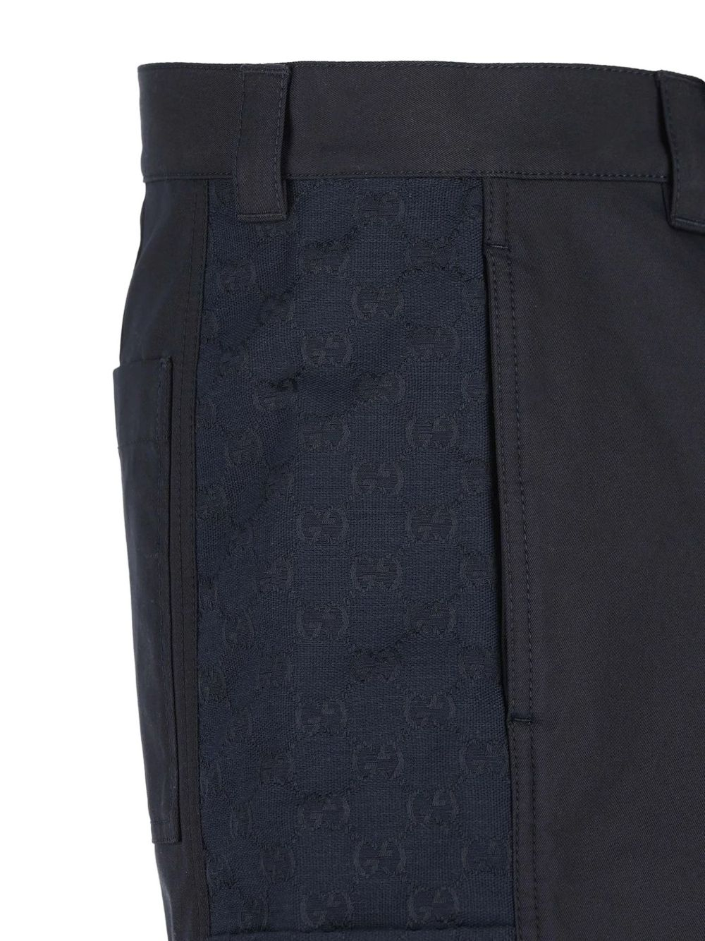 [Gucci] Shorts SS26 851720ZAQH54440