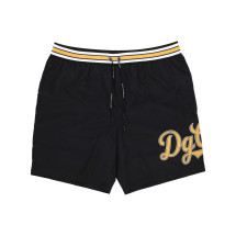 [Dolce & Gabbana] Swim Pants SS26 M4E45TOND09HN5ZA