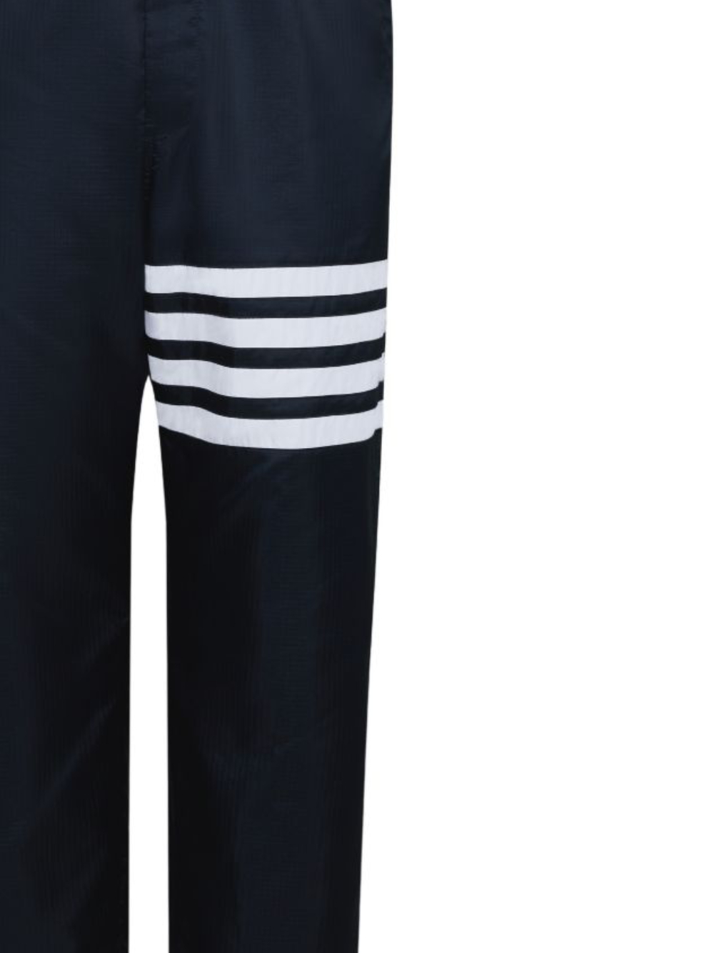 [Thom Browne] Trousers SS26 MTU349CF1095415