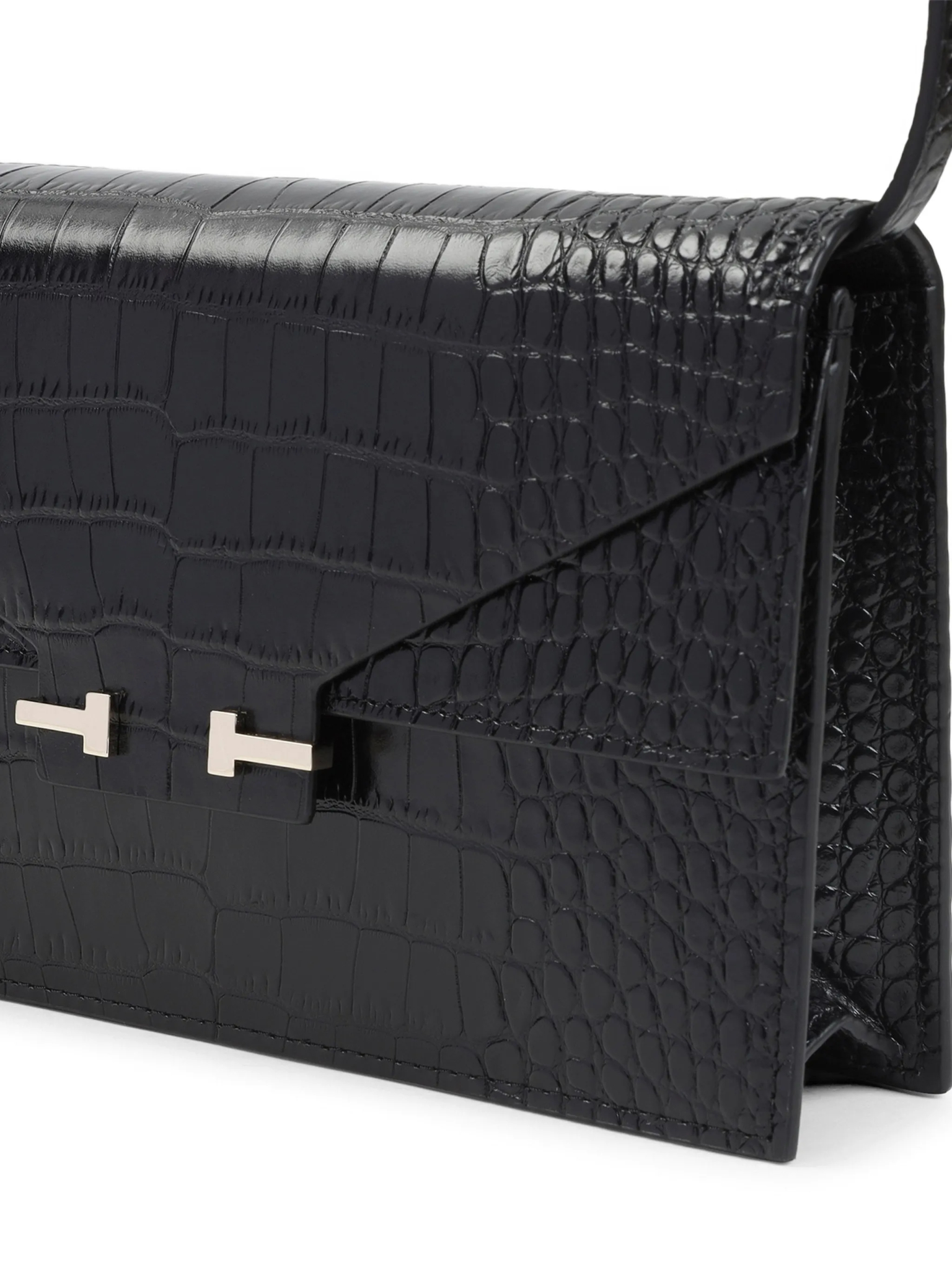 [Tom Ford] Cross body bag SS26 S0531LCL607PNAA