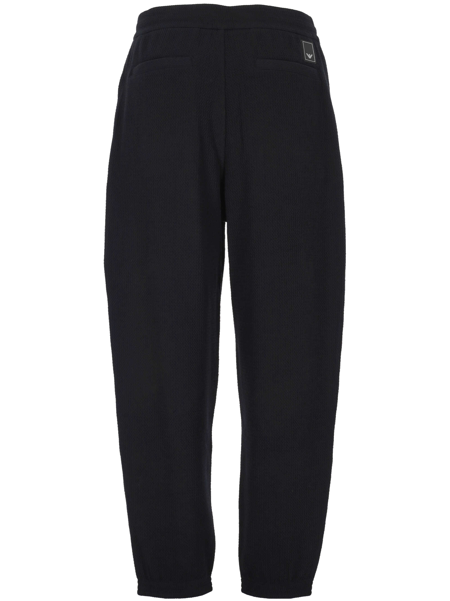 [Emporio Armani] Trousers SS26 EM005044AF23623UB118