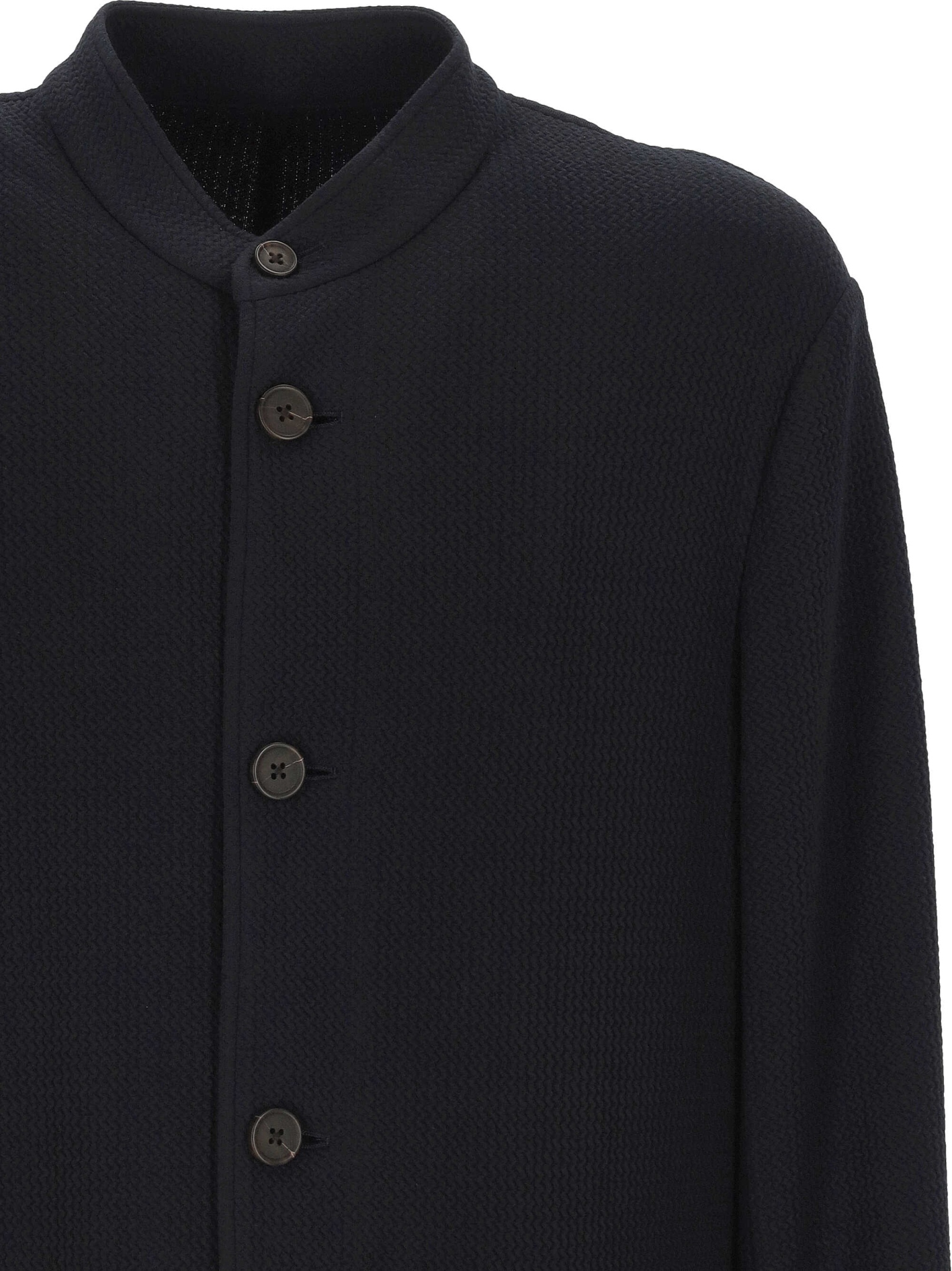 [Emporio Armani] Jacket SS26 EM005891AF23623UB118