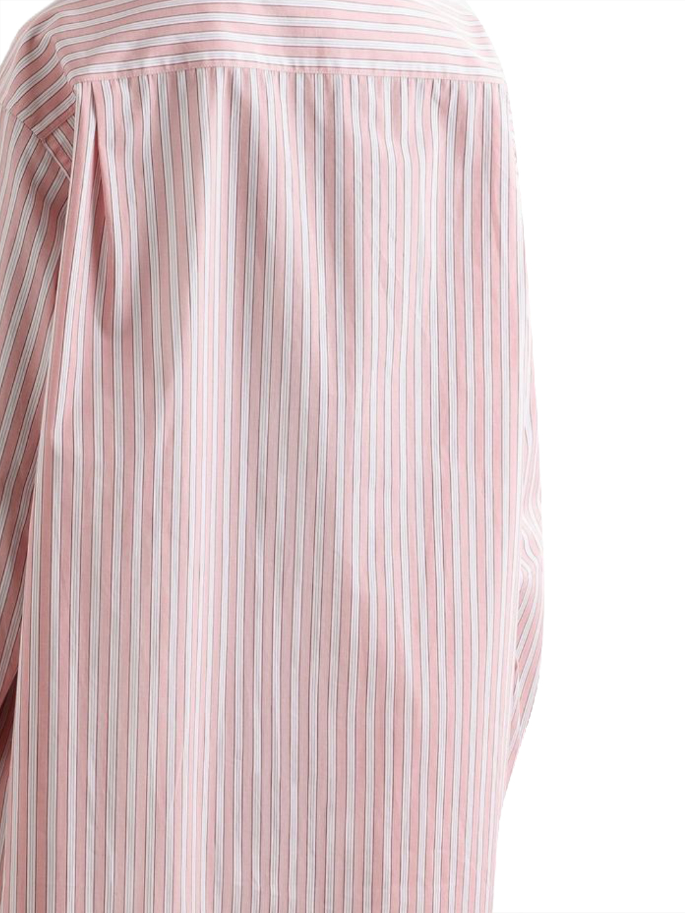 [Dolce & Gabbana] Shirts Long Sleeve SS26 F5U28TFR517S8051