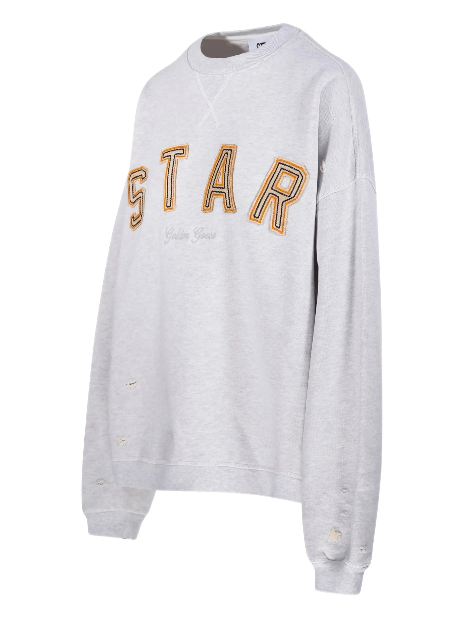 [Golden Goose] Sweatshirt SS26 GUP02711P00241260665