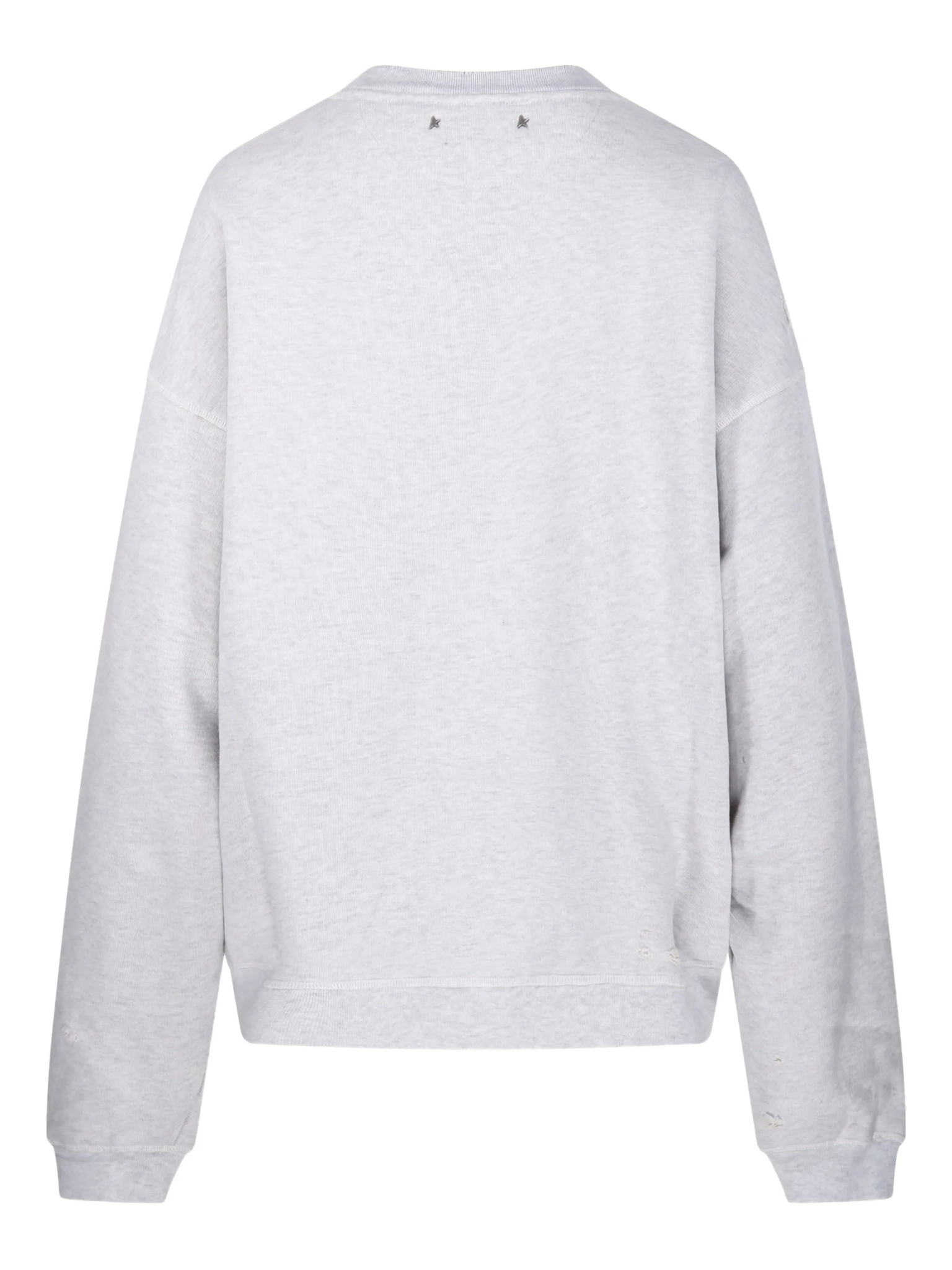 [Golden Goose] Sweatshirt SS26 GUP02711P00241260665