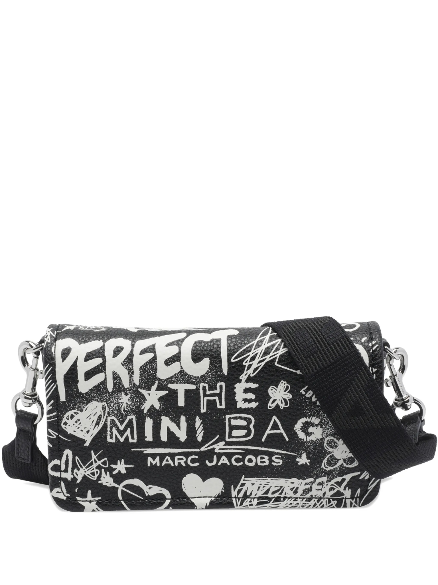 [Marc Jacobs] Cross body bag SS26 2S6SMN012S01002