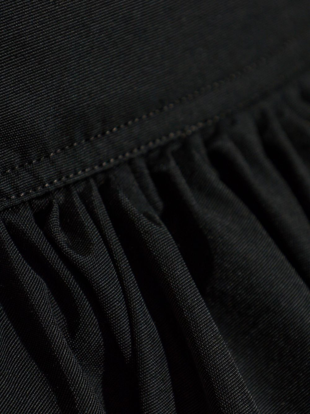 [Alaia] Sleeveless dress SS26 AA9R2886W120C999