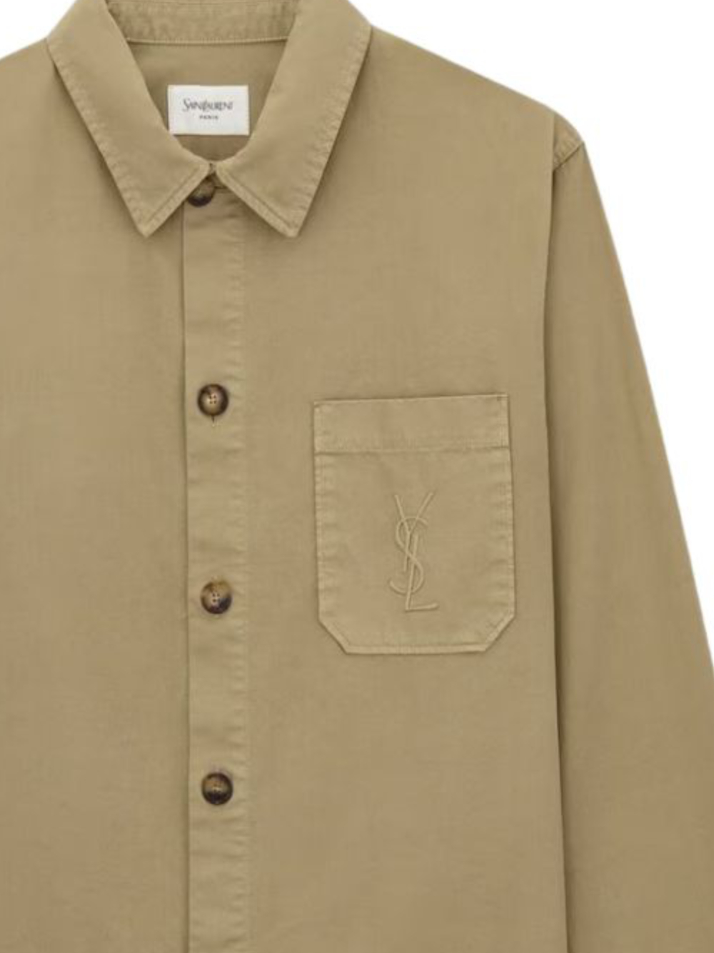 [Saint Laurent] Jacket SS26 861004Y04VD8441