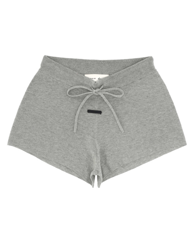 [Fear of God] Shorts SS26 160SP265652FWCONCRETE HEATHER