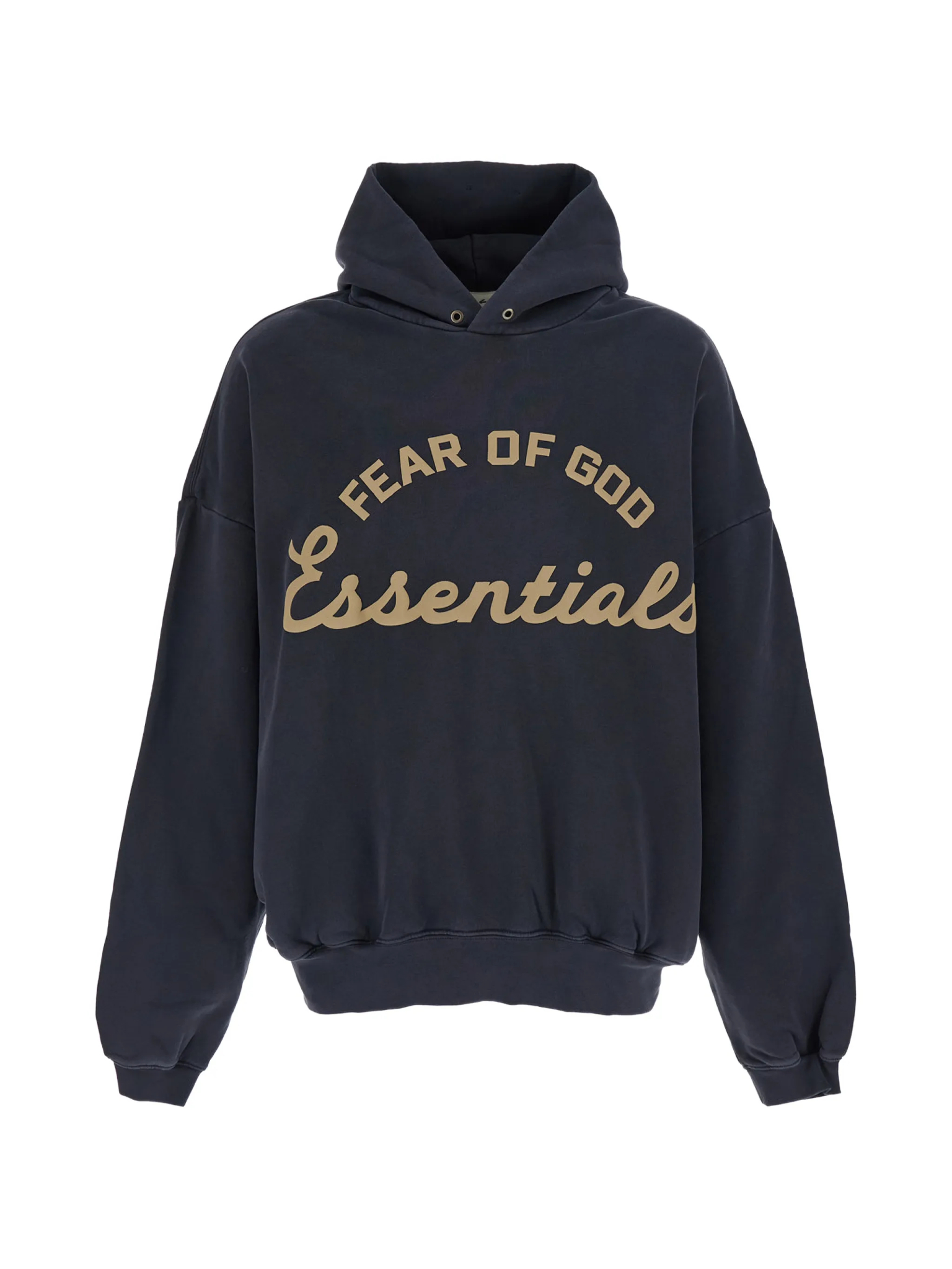[Fear of God] Sweatshirt SS26 192SP264461FFADED BLACK
